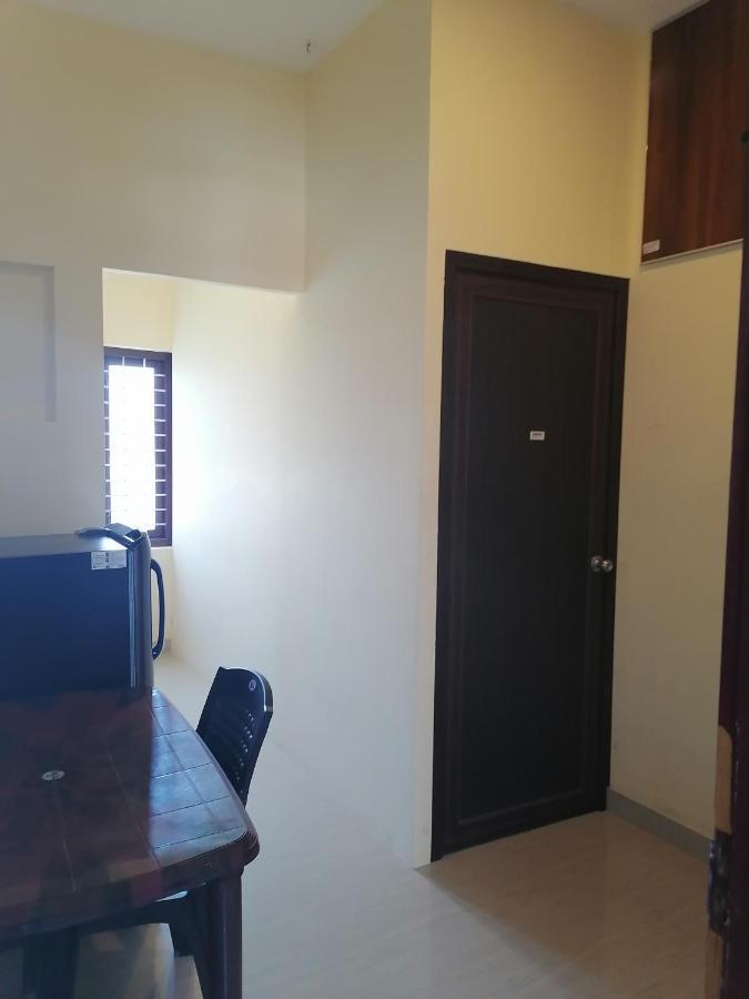 Queens Residency Thrissur Exterior photo