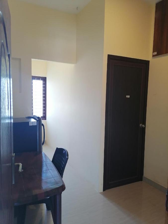 Queens Residency Thrissur Exterior photo