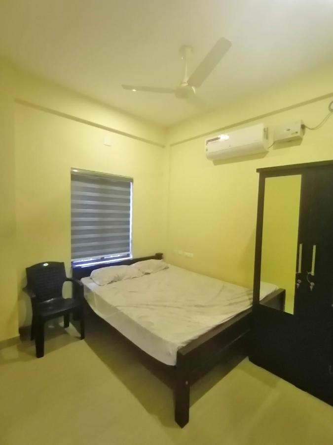 Queens Residency Thrissur Exterior photo