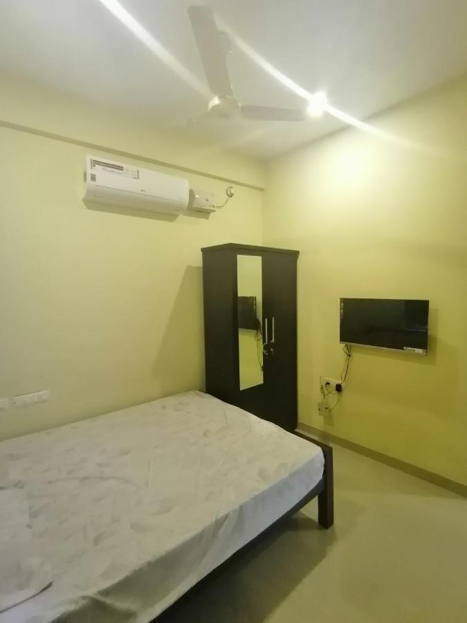 Queens Residency Thrissur Exterior photo