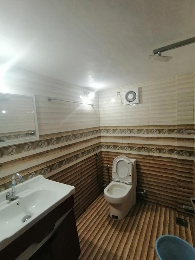 Queens Residency Thrissur Exterior photo