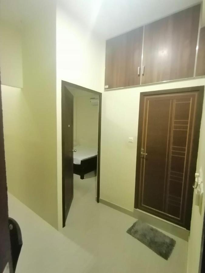 Queens Residency Thrissur Exterior photo