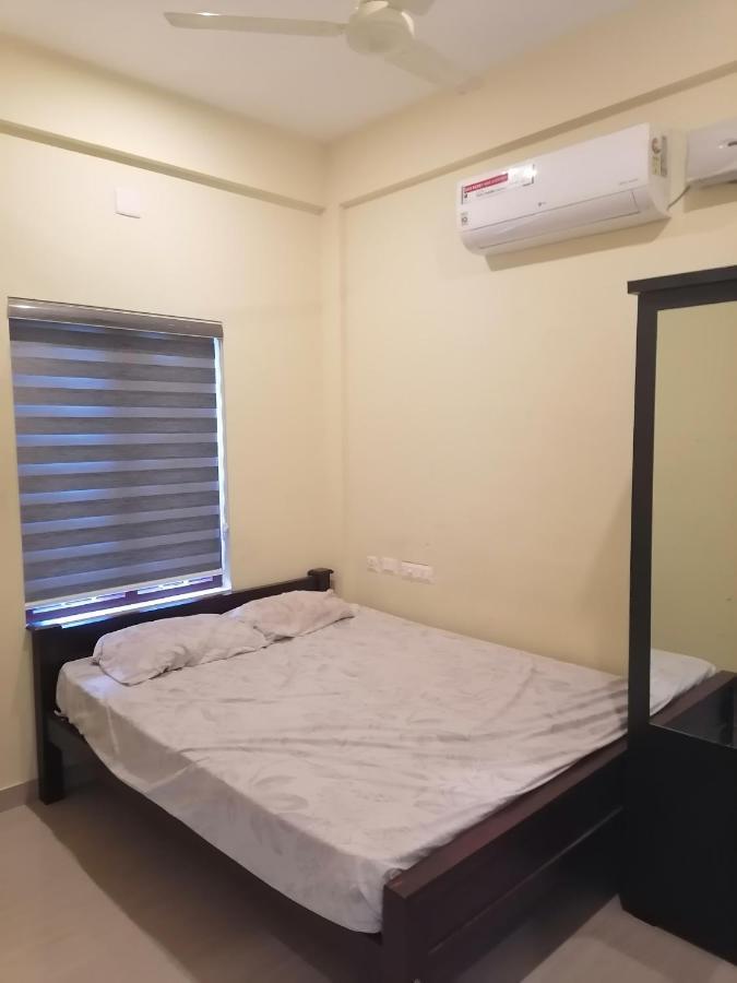 Queens Residency Thrissur Exterior photo