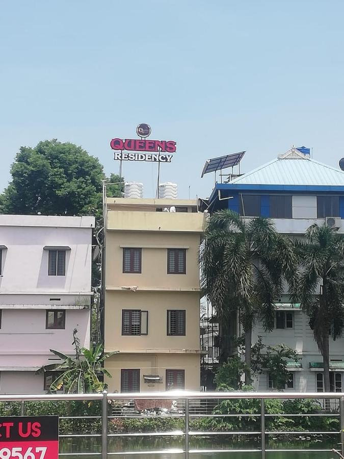 Queens Residency Thrissur Exterior photo