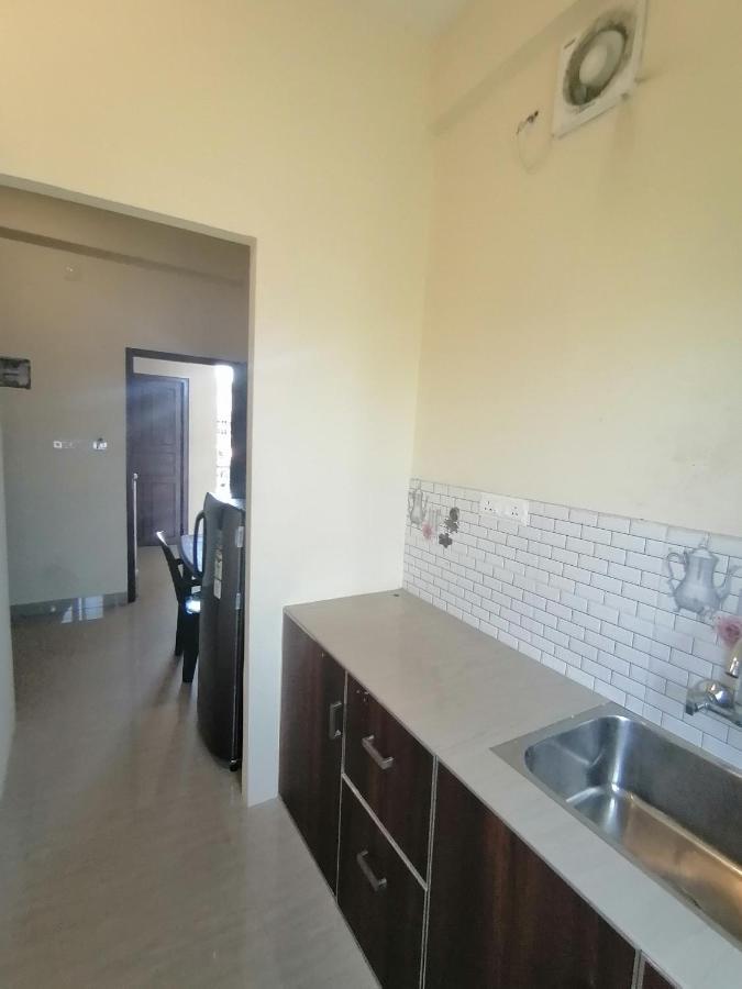Queens Residency Thrissur Exterior photo