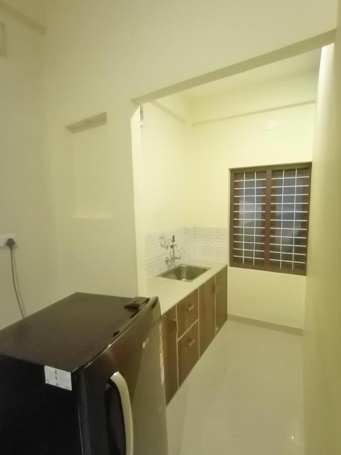 Queens Residency Thrissur Exterior photo