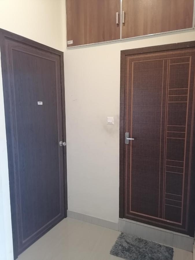 Queens Residency Thrissur Exterior photo