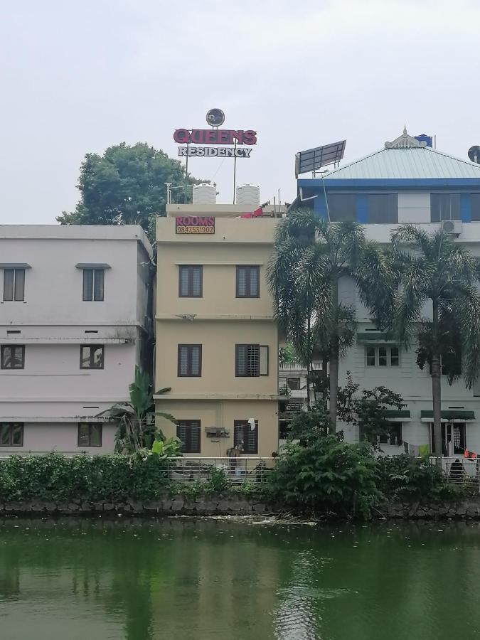 Queens Residency Thrissur Exterior photo